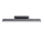 Baseus Magnetic Stepless Dimming Charging Desk Lamp - Image 3