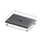 WiWU iShield Ultra-Thin Hard Shell Case for Macbook Pro M1 - 14 inch - Image 2