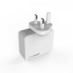 LDNIO A4403 4USB Auto- ID 4.4A Adapter - Image 4