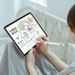 WiWU Magic Wand Stylus Pen - Image 3