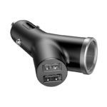 Baseus Y Type Car Charger - Image 2