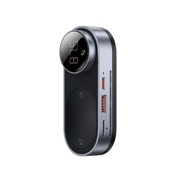 Baseus Solar Car Wireless Mp3 Player