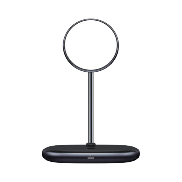 Baseus Swan 2-In-1 Wireless Magnetic Charging Bracket 20W
