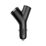 Baseus Y Type Car Charger