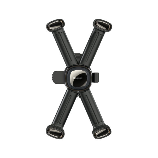baseus quick to take cycling holder applicable for bicycle and motorcycle