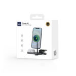 WiWU Power Air 3 In 1 Wireless Charger - Image 3