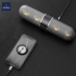 WiWU Aux Stereo Cable 3.5mm to USB -C - Image 3