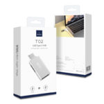 WiWU T02 USB Type-C Hub - Image 2