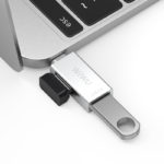 WiWU T02 USB Type-C Hub - Image 4