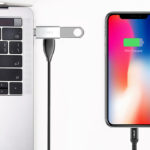 WiWU T02 USB Type-C Hub - Image 5