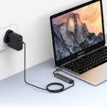 Wiwu Alpha 5 in 1 USB-C Hub A521H - Image 2