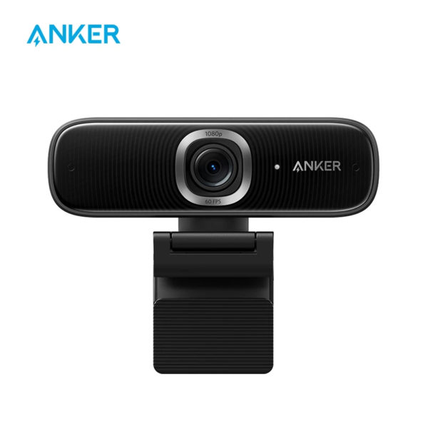 Anker PowerConf C300 Smart Full HD Webcam