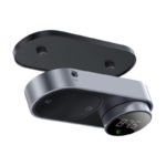 Baseus Solar Car Wireless Mp3 Player - Image 4