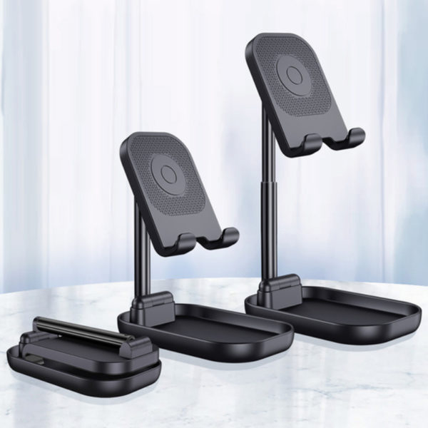 WiWU Adjustable Desktop Stand for Phone & Tablet