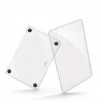 WiWU iShield Ultra-Thin Hard Shell Case for Macbook Pro M1 - 14 inch - Image 3