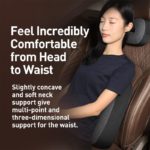 Baseus Floating Car Headrest (Neck Protection) - Image 4