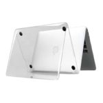 WiWU iShield Ultra-Thin Hard Shell Case for Macbook Pro M1