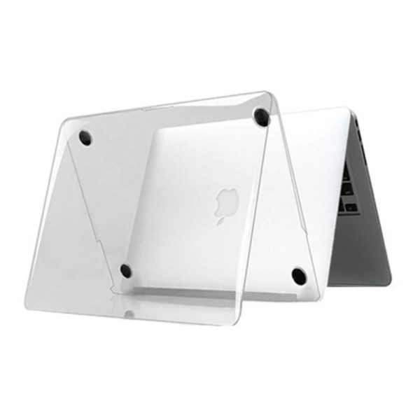 WiWU iShield Ultra-Thin Hard Shell Case for Macbook Pro M1