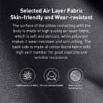 Baseus Floating Car Headrest (Neck Protection) - Image 3