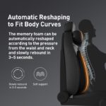 Baseus Floating Car Headrest (Neck Protection) - Image 2
