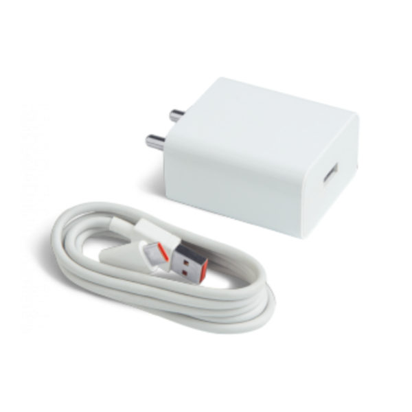 Mi 33W SonicCharge 2.0 Charger