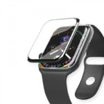 WiWU iVISTA Screen Protector for Apple Watch - Image 2
