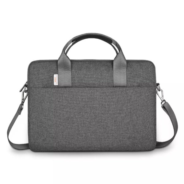 WiWU Minimalist 14 inch Laptop Bag for Macbook Pro