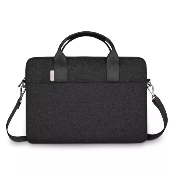 WiWU Minimalist 14 inch Laptop Bag for Macbook Pro Celltronics.lk