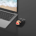 Paul Frank Wireless Dual Mode Mouse - Image 2