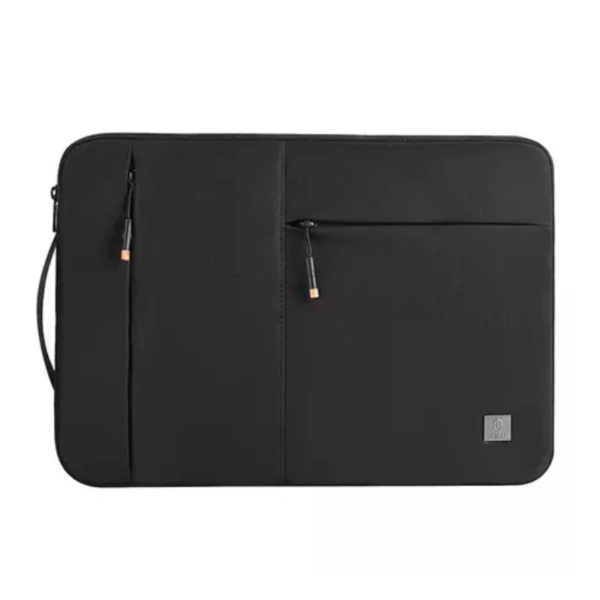 WiWU Alpha Slim Sleeve 15.4 Inch Bag