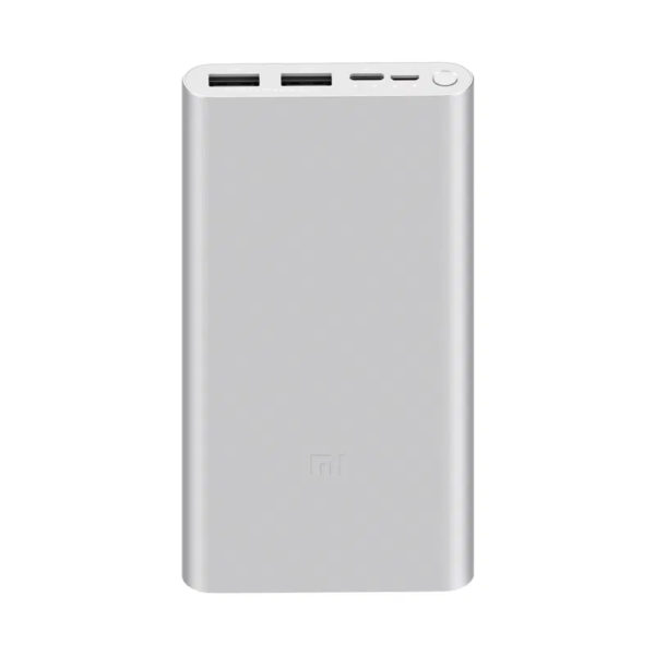 Mi 10000mAh 18w Fast Charge Power Bank