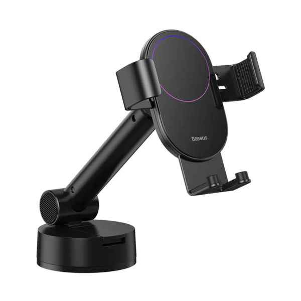 Baseus Simplism Gravity Car Mount Holder