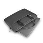 WiWU Minimalist 14 inch Laptop Bag for Macbook Pro - Image 5