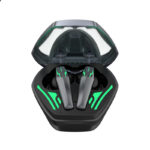 WiWU Cobra Low Latency TWS Earbuds
