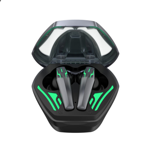 WiWU Cobra Low Latency TWS Earbuds