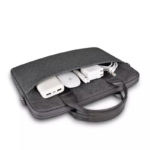 WiWU Minimalist 14 inch Laptop Bag for Macbook Pro - Image 6