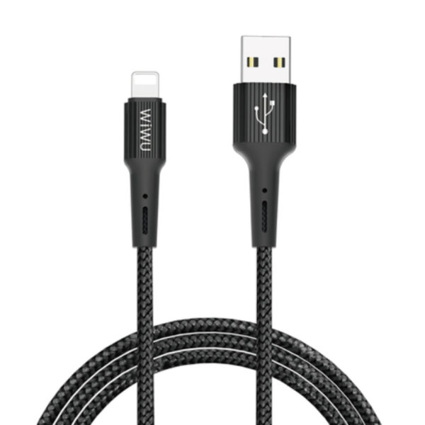 WiWU GEAR Charging & Sync Cable