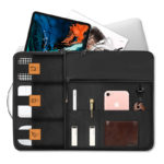 WiWU Double Layer Sleeve 15.6″ Laptop Bag - Image 3