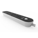 LDNIO SC3301/ 3 Power Socket With 3 USB Extension cord - Image 3