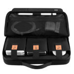WiWU Double Layer Sleeve 15.6″ Laptop Bag - Image 4