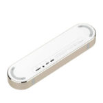LDNIO BTS15 Portable Bluetooth 5.0 Wireless Speaker - Image 2