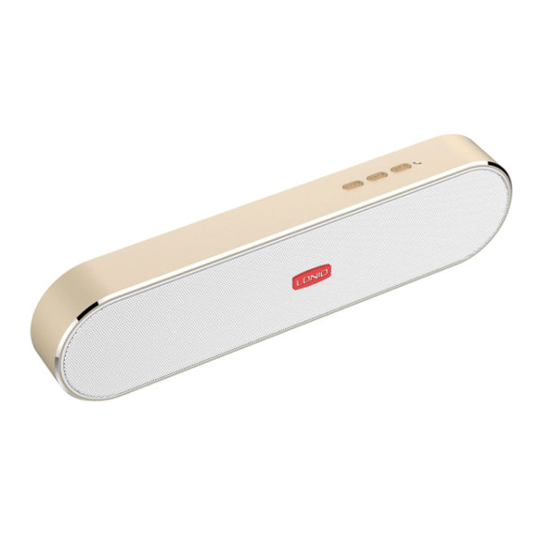 LDNIO BTS15 Portable Bluetooth 5.0 Wireless Speaker