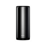 Baseus Gentleman Style Vehicle-mounted Trash Can Black