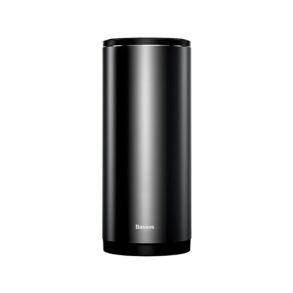 Baseus Gentleman Style Vehicle-mounted Trash Can Black