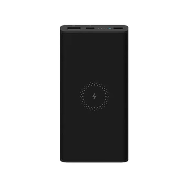 Mi Xiaomi Wireless 22.5w 10000mah Powerbank
