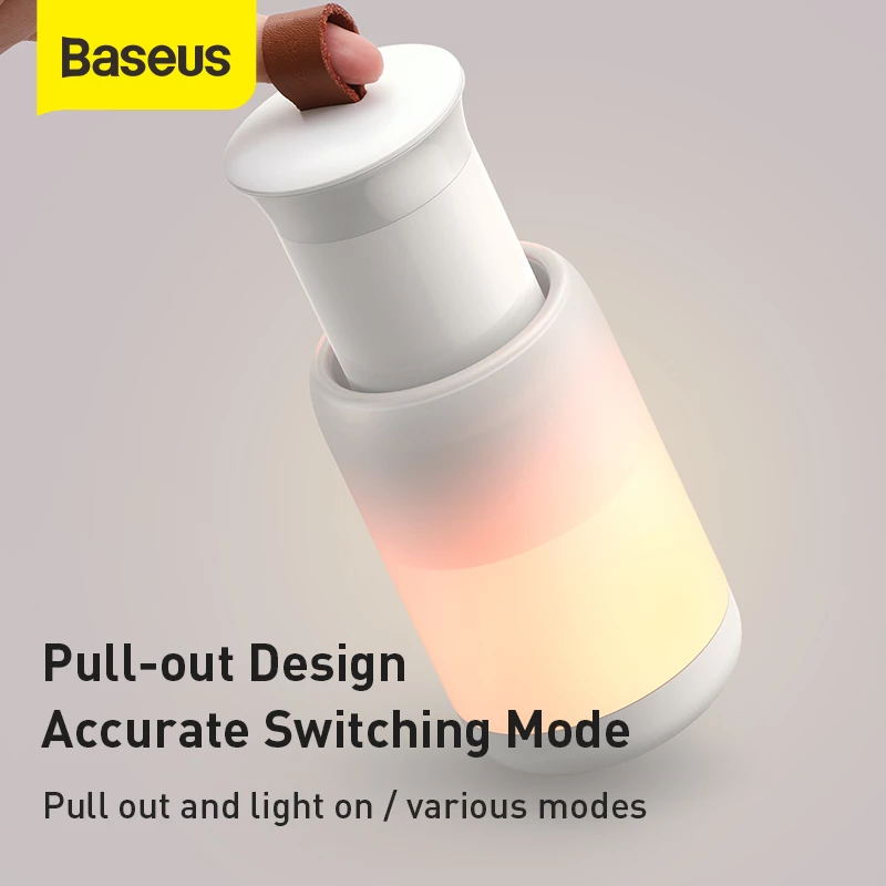 Baseus Car Emergency Light Rechargeable Portable Lantern LED for Auto House Camping Night Light Warning Flashing.jpg Q90.jpg 1