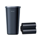 Baseus Dust Free Vehicle Mounted Trash Can - Image 2