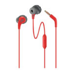 JBL Endurance Run Sweatproof Wired Sports In-Ear Headphones - Image 2