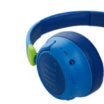 JBL JR460NC Wireless Over-Ear Noise Cancelling Kids Headphones - Image 2