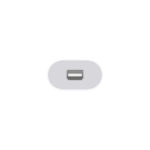Apple Thunderbolt 3 (USB-C) to Thunderbolt 2 Adapter - Image 3